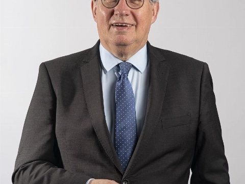 Burgemeester Rensen kijkt uit naar een ‘positief 2024’